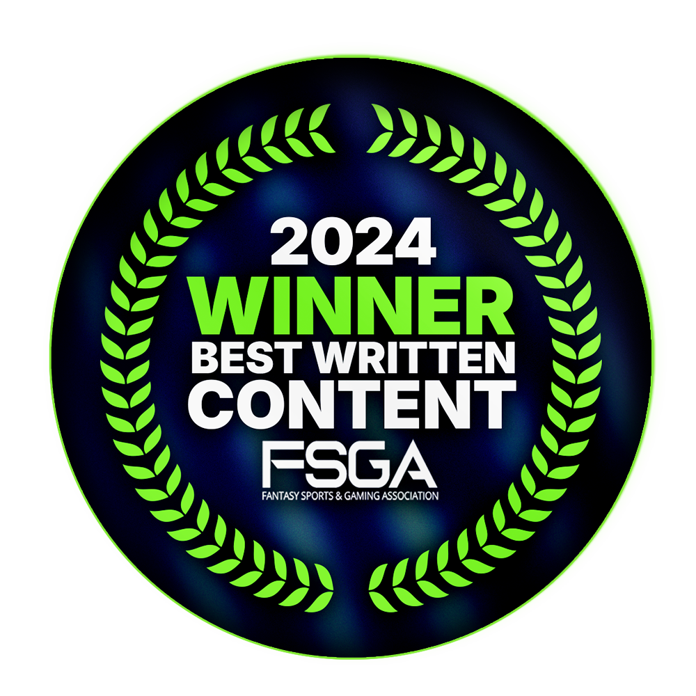 Best Written Content FSGA
