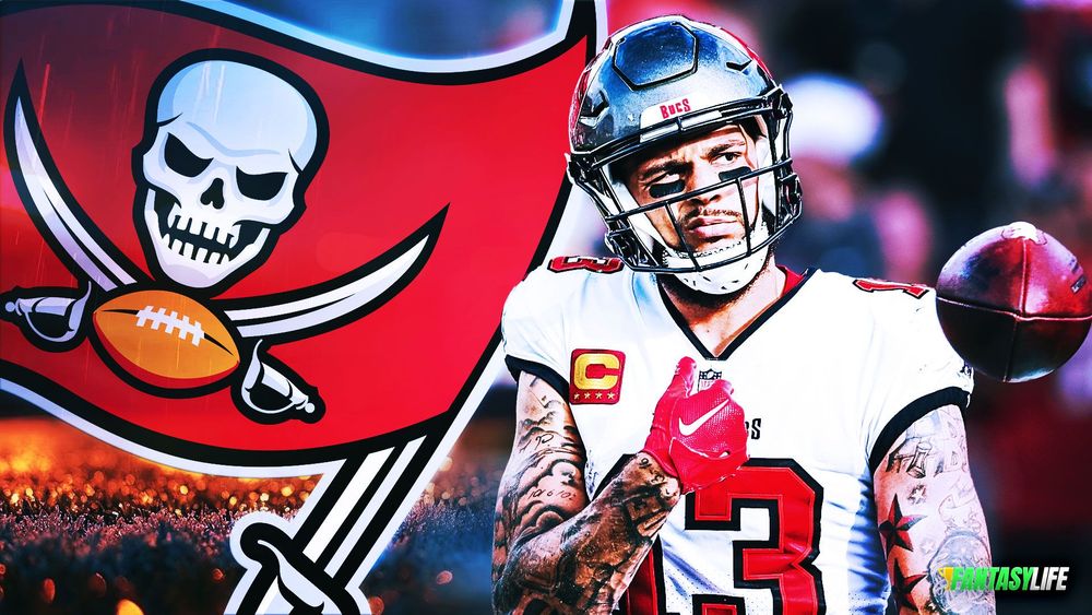 Tampa Bay Buccaneers Team Preview And Fantasy Football Outlook For 2025