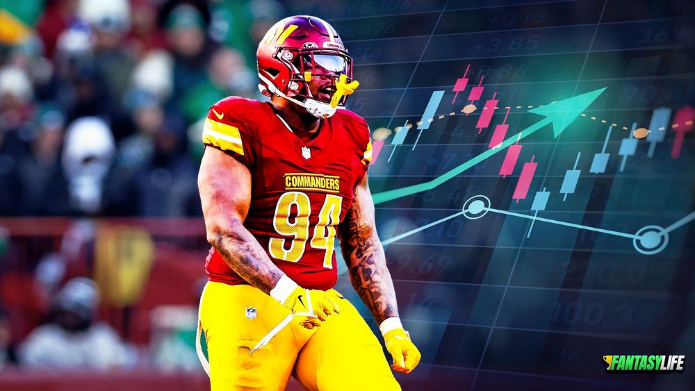 Early Fantasy Football Defense Streamers for 2025: Winners of the Schedule Release