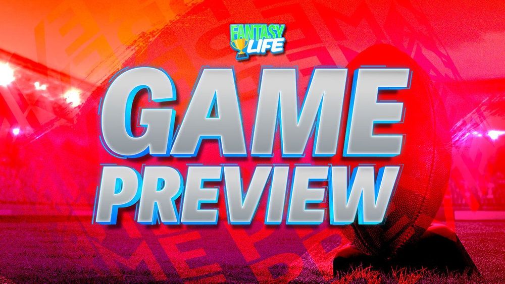 Bills @ Patriots Week 7 Game Preview