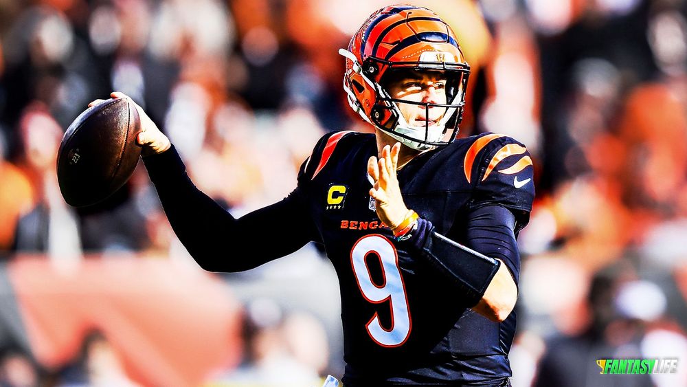 What is Time To Throw? - How A QB's Decision-Making Time Influences Fantasy Football