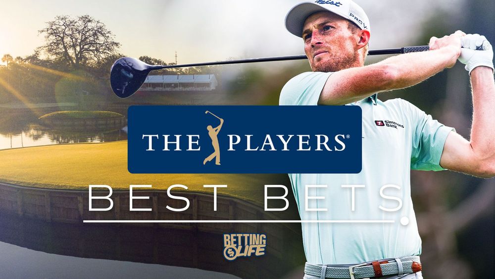 THE PLAYERS Championship Betting Breakdown. Course History, Best Bets, and more.