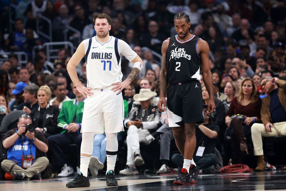 NBA Bets Today - Top Picks for Friday's NBA Playoff Games