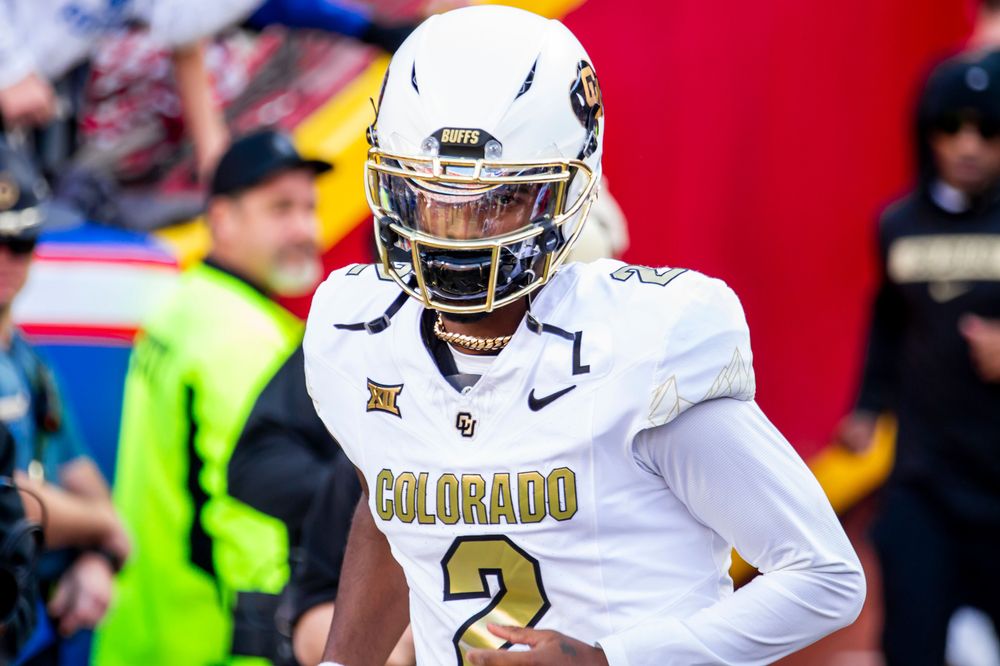 NFL Draft Grades: We Gave The Cleveland Browns an 'A' — Here's Why