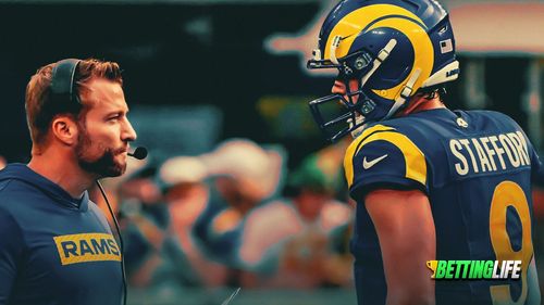 Week 7 Lookahead: Expect the Rams To Run It Up