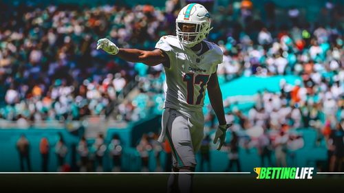 Not a Boring Thursday Night: Bills vs. Dolphins Brings Heat