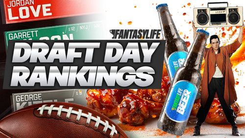 Fantasy Football Draft Day Rankings: The Best Food, Styles, Insults, and More!