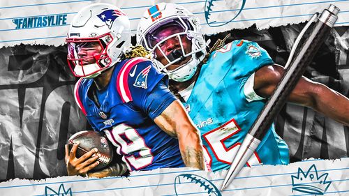 Dynasty Fantasy Football Takeaways from Week 1 of the NFL Preseason