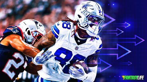 What is YAC? - How To Leverage Yards After the Catch for Fantasy Football