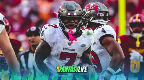 A Changing of the Guard in Tampa Bay?