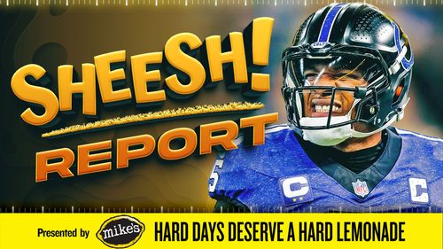 Anthony Richardson, Justin Jefferson Fantasy Football Outlook: Week 12 Sheesh Report