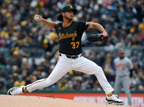 MLB Bets Today - Bets for Thursday, April 11