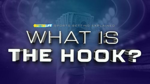 What is the hook in sports betting? How to use it to your advantage.