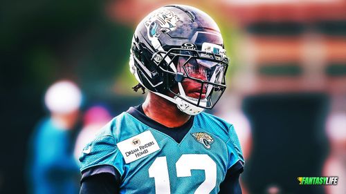 Don't Fear The Rookies On 2025 NFL Futures