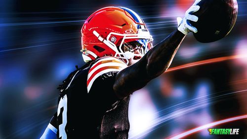 Players On Bad Teams Can Be Good For Fantasy Football