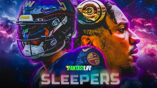 Fantasy Football Sleepers: Our Fantasy Life Staff Pick Their Favorites