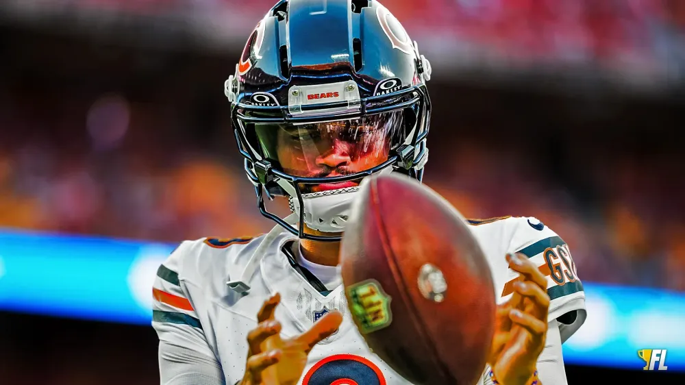 Fantasy Football Bye Week Strategy Guide for 2025: Planning Ahead In Week 1