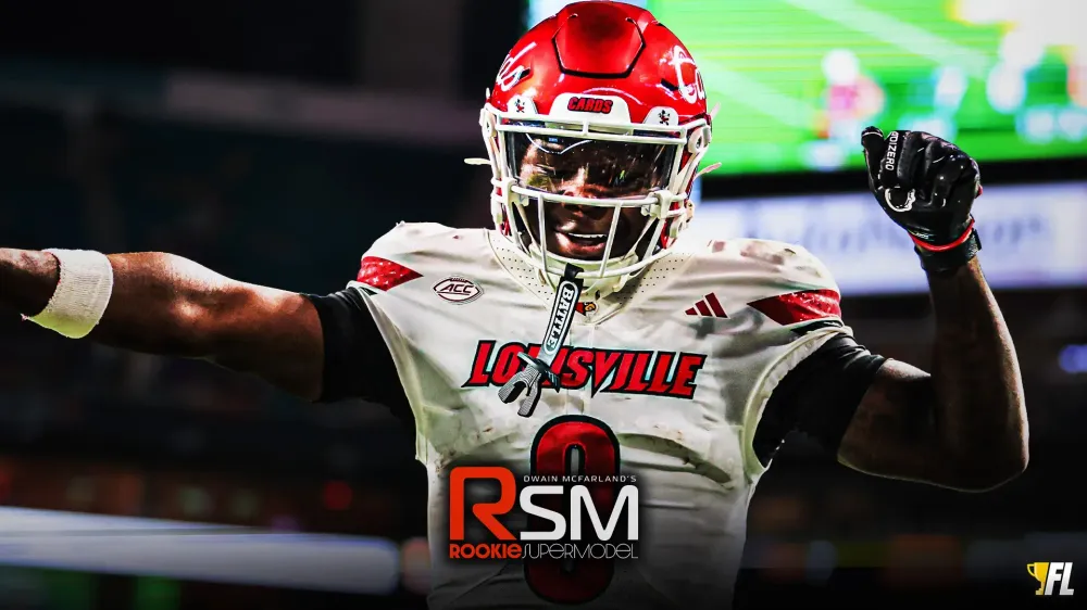 Chris Bell Rookie Super Model Prospect Profile With The Miami Dolphins