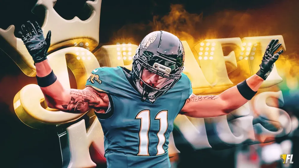 DraftKings NFL DFS Picks For Week 4 Main Slate: Parker Washington is in Prime Position