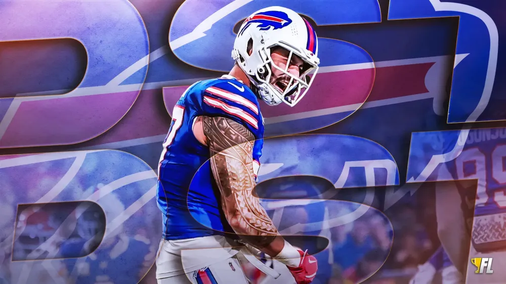 Week 16 Defense (DST) Streamers: Target The Bills As The Top Streamer
