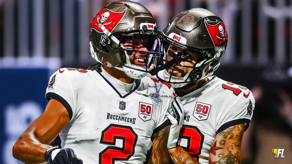 Emeka Egbuka Among Four Rookies Off To Fast Fantasy Football Starts