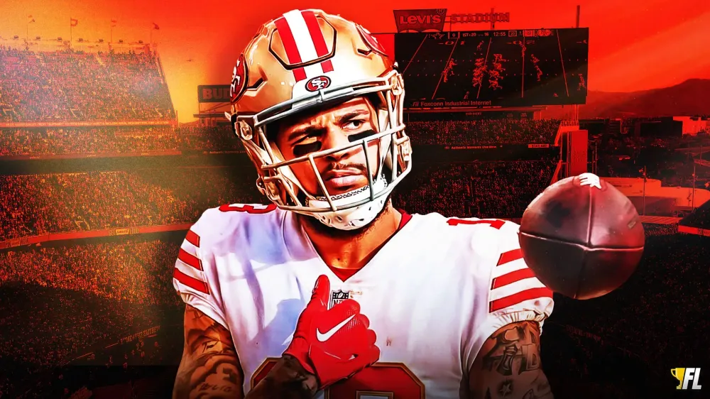 Mike Evans Fantasy Football Outlook With 49ers: Rankings Updates For Emeka Egbuka and More