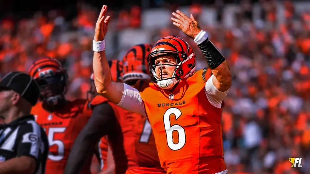 Week 3 Fantasy Football Mailbag: What Do We Do With the Bengals' Receivers?
