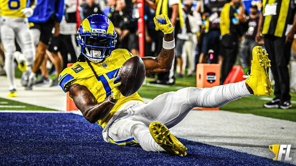 NFL Best Bets For Week 4: Back The Rams With Stars Returning