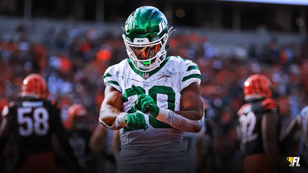 New York Jets vs. Tennessee Titans Fantasy Football Matchup Breakdown For Week 1