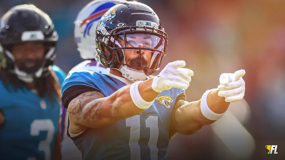 Parker Washington Dynasty Fantasy Football Stock: Buying Or Selling The Young WR?