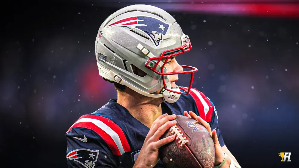 Patriots Team Needs For The 2026 Offseason: Continue To Build Around Drake Maye