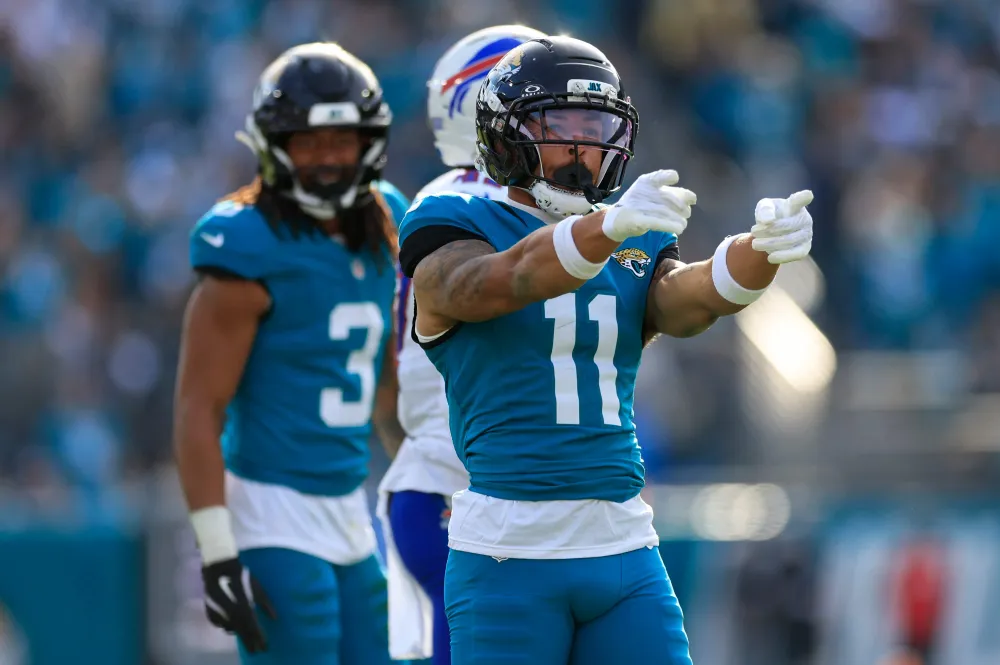 Denver Broncos vs. Jacksonville Jaguars Matchup Breakdown For Week 2 Fantasy Football