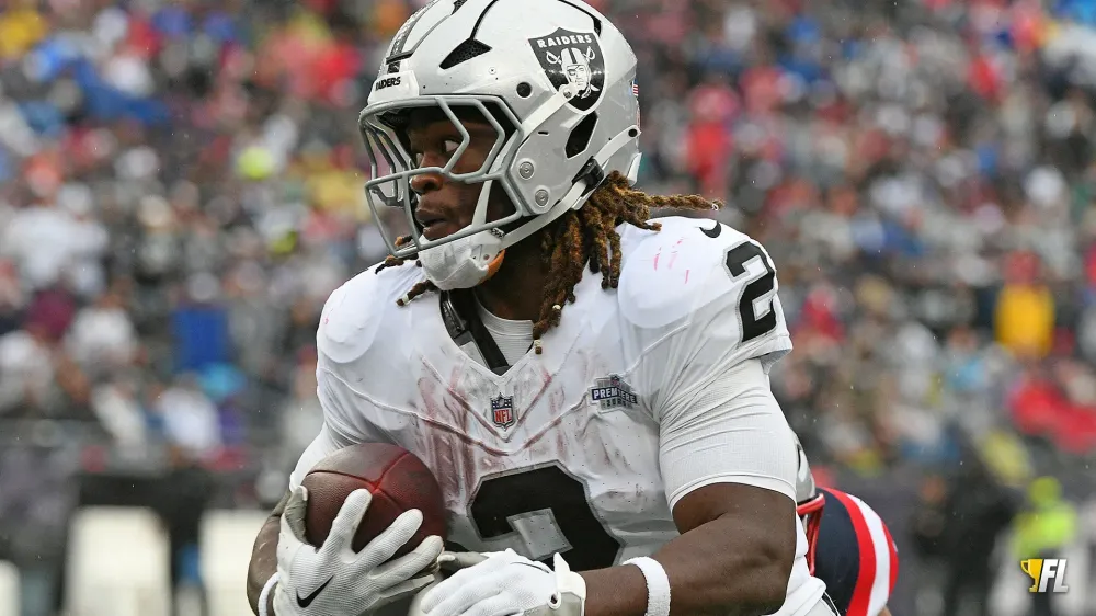 Resetting the Running Backs: The Bell-Cows, The Handcuffs, The Rookies and More