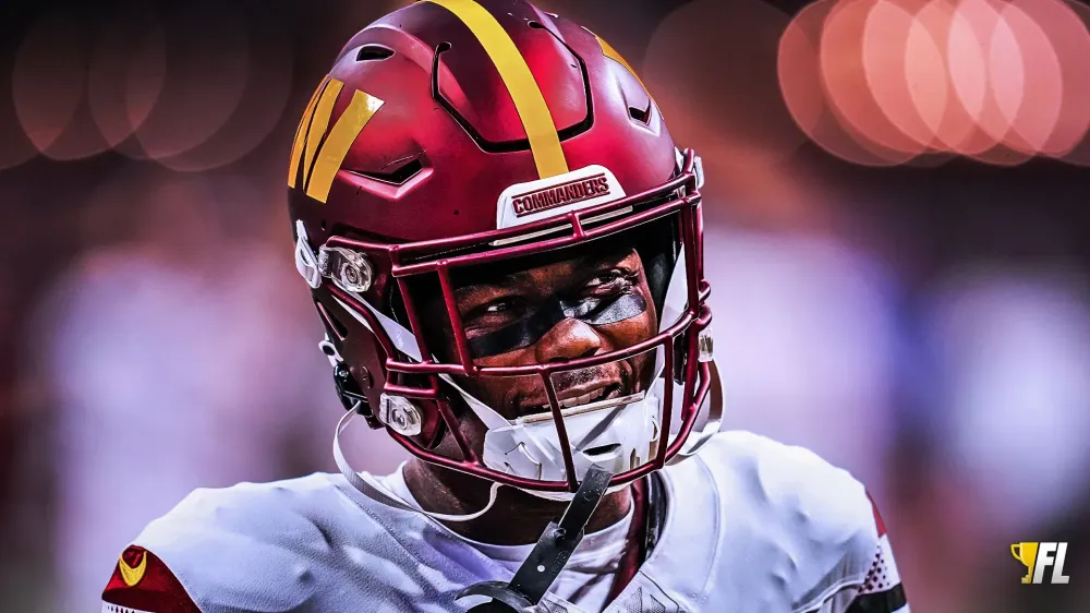 NFL Training Camp Updates for Fantasy Football: Terry McLaurin, Joe Mixon, and More