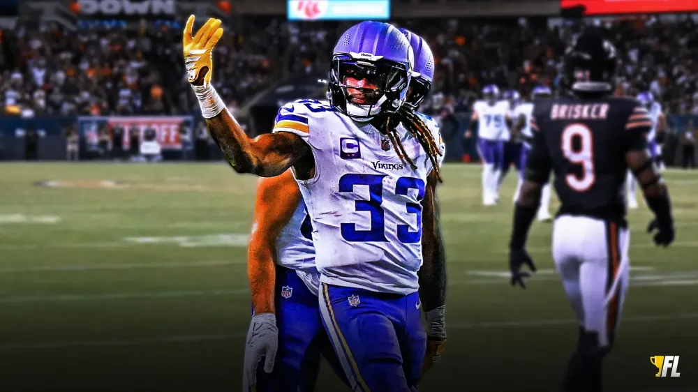 Fantasy Football Trade Analyzer Advice For Week 9: Buy Low on Aaron Jones