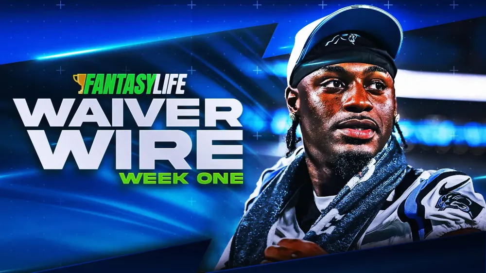 Fantasy Football Waiver Wire: Dameon Pierce And More Moves To Make Before Week 1