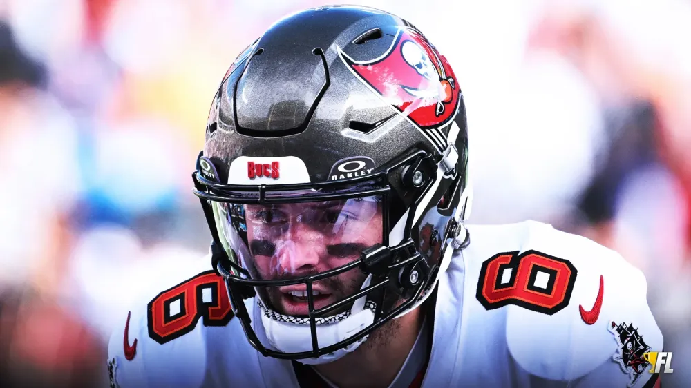 Buccaneers Team Needs: Will Mike Evans Return to Boost Baker Mayfield?