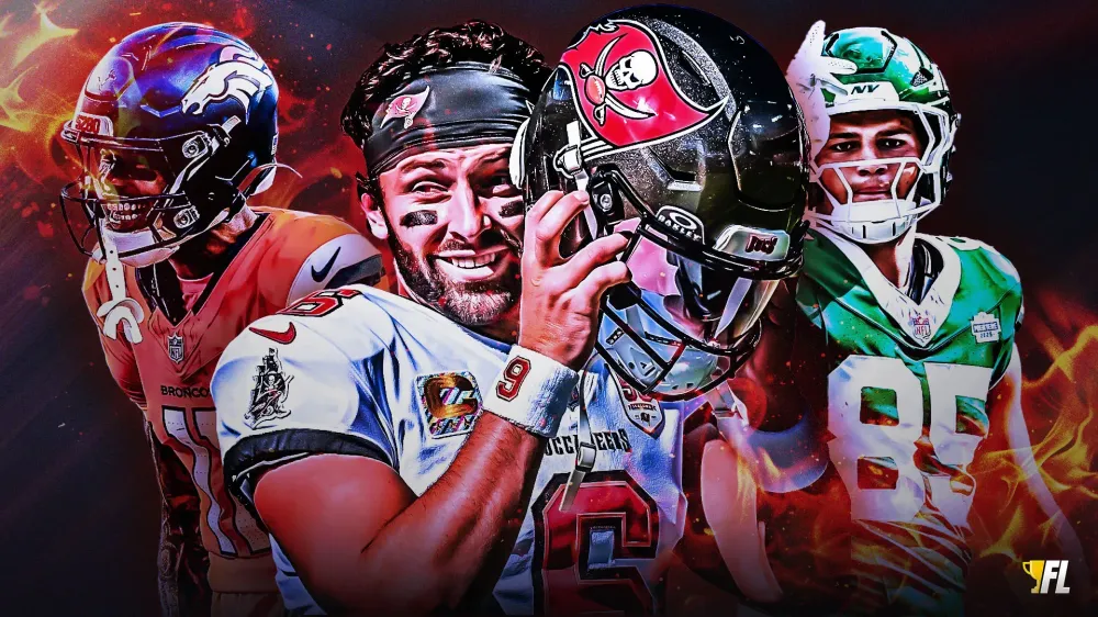 Week 8 Bold Predictions: Baker Mayfield Bounces Back
