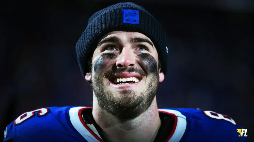 Is 2026 The Year Dalton Kincaid Becomes A Top-10 TE In Fantasy Football?