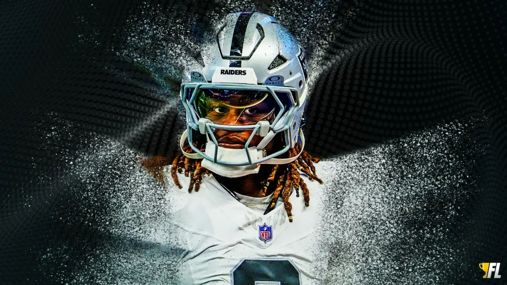 Fantasy Football Auction Values To Avoid In 2026: Ashton Jeanty's Price Is Too High