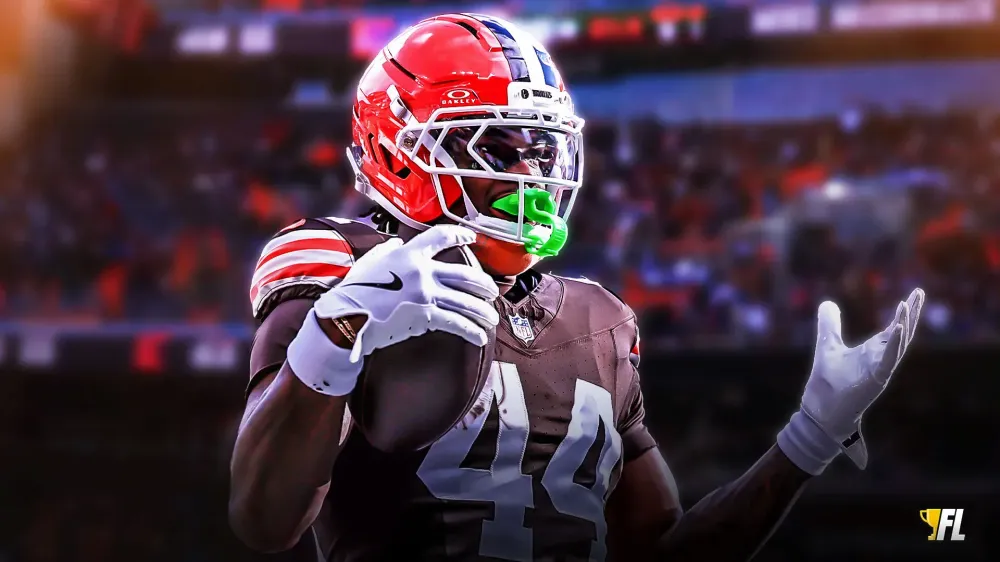 Five Key Nuggets To Win Your Fantasy Football Championship