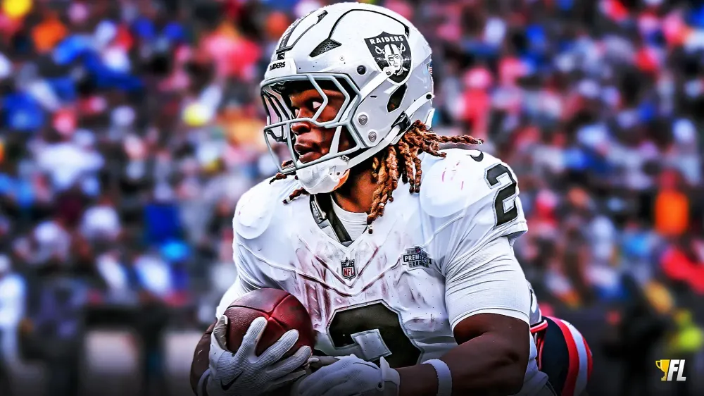 Week 4 Fantasy Football Smash Spots: Why Ashton Jeanty Is Set To Explode
