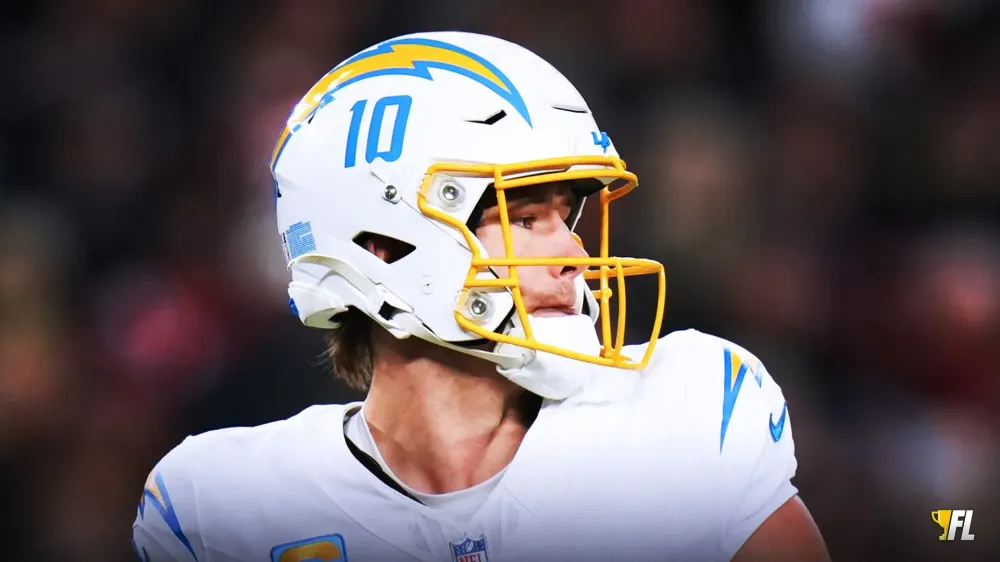 Chargers Team Needs For The 2026 Offseason: Reloading Around Justin Herbert