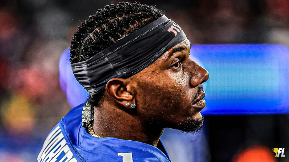 NFL Training Camp News Updates Impacting Fantasy Football: Malik Nabers Trending For Week 1?