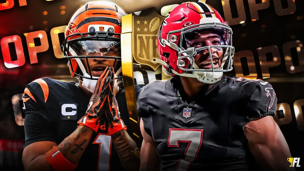 Early 2026 NFL Offensive Player Of The Year Bets And Odds: Jahmyr Gibbs And Bijan Robinson Lead The Pack