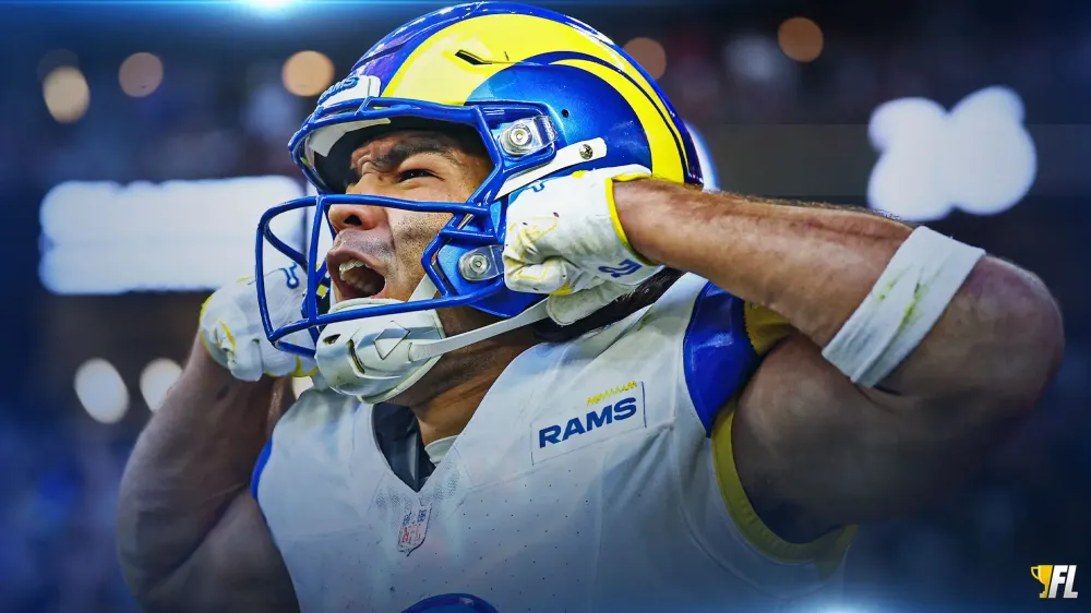 Los Angeles Rams Fantasy Football Cheat Sheet For 2026: Matthew Stafford, Puka Nacua and More