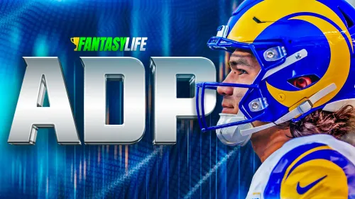 Track Real-Time ADP Movement
