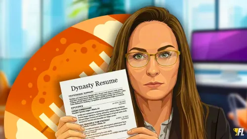 Rebranding Fantasy Football Skills For Your Resume 