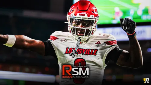 Chris Bell Rookie Super Model Prospect Profile With The Miami Dolphins