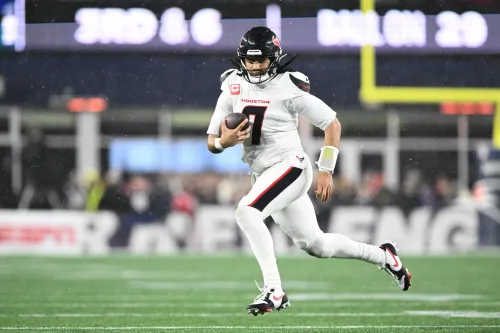 NFL Survivor Picks For Week 5: Houston Targets the Struggling Titans